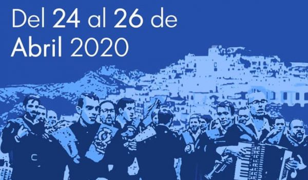 Mojácar 2020